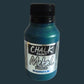Tinta Chalk Paint Corfix 100ml Metal Fosco - Palácio da Arte