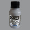 Tinta Chalk Paint Corfix 100ml Metal Fosco - Palácio da Arte