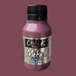 Tinta Chalk Paint Corfix 100ml Metal Fosco - Palácio da Arte