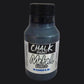 Tinta Chalk Paint Corfix 100ml Metal Fosco - Palácio da Arte
