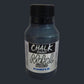 Tinta Chalk Paint Corfix 100ml Metal Fosco - Palácio da Arte