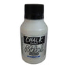 Tinta Chalk Paint Corfix 100ml Metal Fosco - Palácio da Arte