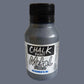 Tinta Chalk Paint Corfix 100ml Metal Fosco - Palácio da Arte