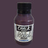 Tinta Chalk Paint Corfix 100ml Metal Fosco - Palácio da Arte