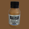 Tinta Chalk Paint Corfix 100ml Metal Fosco - Palácio da Arte