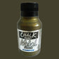 Tinta Chalk Paint Corfix 100ml Metal Fosco - Palácio da Arte