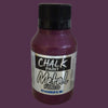 Tinta Chalk Paint Corfix 100ml Metal Fosco - Palácio da Arte