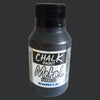 Tinta Chalk Paint Corfix 100ml Metal Fosco - Palácio da Arte
