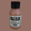 Tinta Chalk Paint Corfix 100ml Metal Fosco - Palácio da Arte