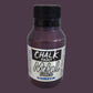 Tinta Chalk Paint Corfix 100ml Metal Fosco - Palácio da Arte