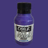 Tinta Chalk Paint Corfix 100ml Metal Fosco - Palácio da Arte