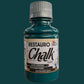 Tinta Chalk True Colors 100ml Restauro - Palácio da Arte