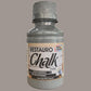 Tinta Chalk True Colors 100ml Restauro - Palácio da Arte