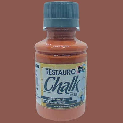 Tinta Chalk True Colors 100ml Restauro - Palácio da Arte