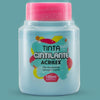 Tinta Cintilante Acrilex 100ml Fosco - Palácio da Arte