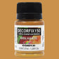 Tinta Decorfix 150 Corfix 37ml Brilhante - Palácio da Arte