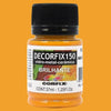 Tinta Decorfix 150 Corfix 37ml Brilhante - Palácio da Arte