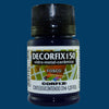 Tinta Decorfix 150 Corfix 37ml Fosca - Palácio da Arte
