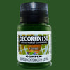 Tinta Decorfix 150 Corfix 37ml Fosca - Palácio da Arte