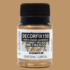 Tinta Decorfix 150 Corfix 37ml Metálica - Palácio da Arte