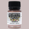 Tinta Decorfix 150 Corfix 37ml Metálica - Palácio da Arte