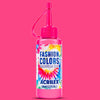 Tinta Fashion Colors Acrilex Silk Tie Dye 60ml - Palácio da Arte