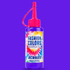 Tinta Fashion Colors Acrilex Silk Tie Dye 60ml - Palácio da Arte