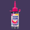 Tinta Fashion Colors Acrilex Silk Tie Dye 60ml - Palácio da Arte