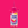 Tinta Fashion Colors Acrilex Silk Tie Dye 60ml - Palácio da Arte