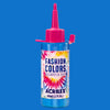 Tinta Fashion Colors Acrilex Silk Tie Dye 60ml - Palácio da Arte