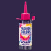 Tinta Fashion Colors Acrilex Silk Tie Dye 60ml - Palácio da Arte