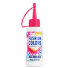 Tinta Fashion Colors Acrilex Silk Tie Dye 60ml - Palácio da Arte