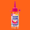 Tinta Fashion Colors Acrilex Silk Tie Dye 60ml - Palácio da Arte