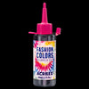Tinta Fashion Colors Acrilex Silk Tie Dye 60ml - Palácio da Arte