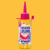 Tinta Fashion Colors Acrilex Silk Tie Dye 60ml - Palácio da Arte