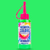 Tinta Fashion Colors Acrilex Silk Tie Dye 60ml - Palácio da Arte