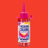 Tinta Fashion Colors Acrilex Silk Tie Dye 60ml - Palácio da Arte