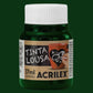 Tinta Lousa Acrilex 37ml Fosca - Palácio da Arte