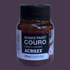 Tinta para Couro Acrilex 37ml Shake Paint - Palácio da Arte