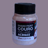 Tinta para Couro Acrilex 37ml Shake Paint - Palácio da Arte