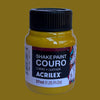 Tinta para Couro Acrilex 37ml Shake Paint - Palácio da Arte