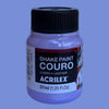 Tinta para Couro Acrilex 37ml Shake Paint - Palácio da Arte