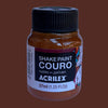 Tinta para Couro Acrilex 37ml Shake Paint - Palácio da Arte