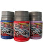 Tinta para Tecido True Colors 37ml Fosca - Palácio da Arte