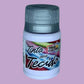Tinta para Tecido True Colors 37ml Fosca - Palácio da Arte