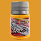 Tinta para Tecido True Colors 37ml Fosca - Palácio da Arte