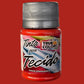 Tinta para Tecido True Colors 37ml Fosca - Palácio da Arte