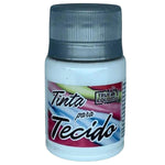 Tinta para Tecido True Colors 37ml Fosca - Palácio da Arte