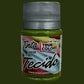 Tinta para Tecido True Colors 37ml Fosca - Palácio da Arte