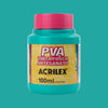 Tinta PVA Acrilex 100ml Fosca Artesanato - Palácio da Arte
